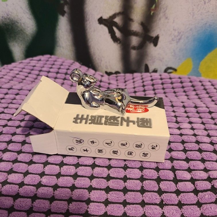 Mouse Chopsticks Holder