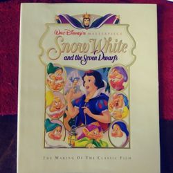 Snow White Collector's Box Set