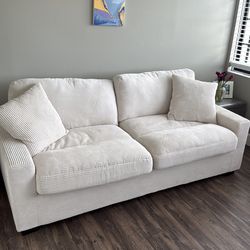 Pull-Out Couch / Sleeper Sofa