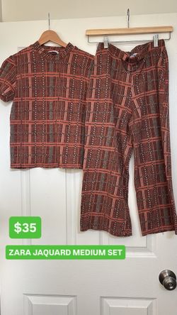 Zara Set