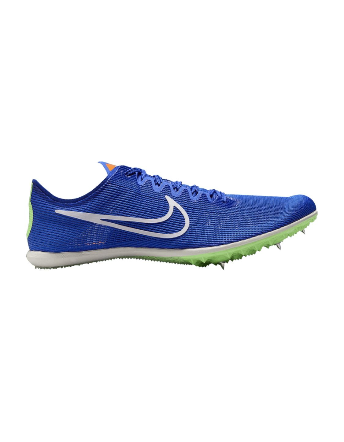 Nike Zoom Mamba Track Field Distance Spikes Shoes