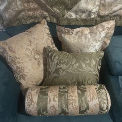 Decorative Pillows
