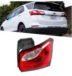 Chevrolet Equinox Rear Tail Light