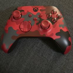 Xbox One Controller 