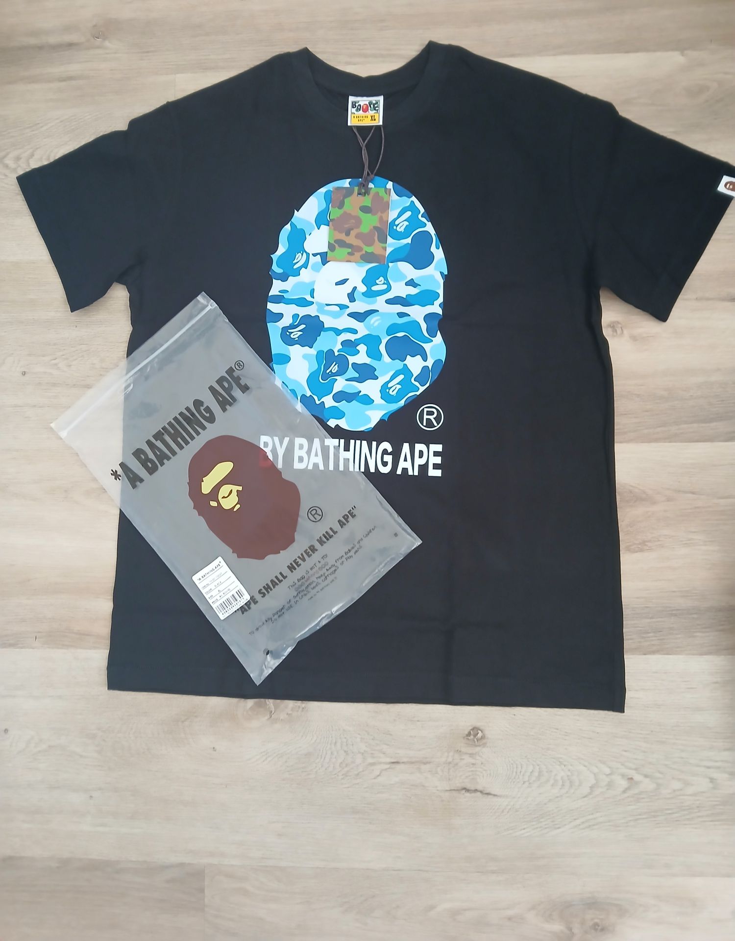 Bape t shirts
