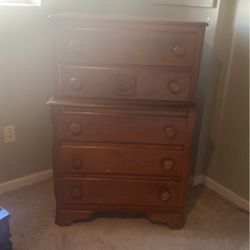Small Dresser 