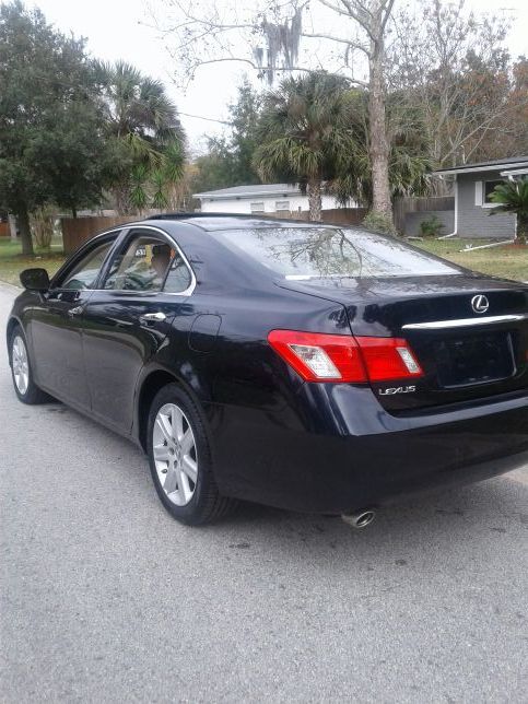 2007 ES 350 Lexus for Sale in Jacksonville, FL - OfferUp