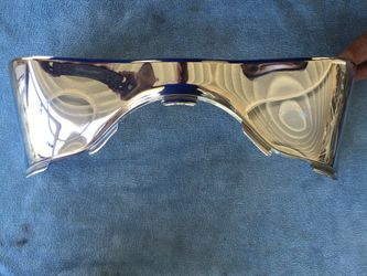 Harley-Davidson front cover 2015 Street Glide