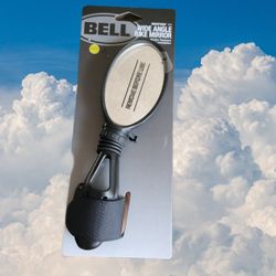 Bell Wide Angle Bike Mirror 