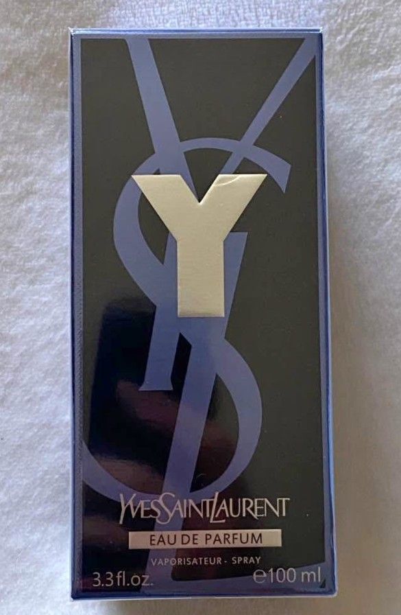 YSL EDP FRAGRANCE