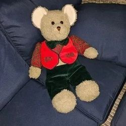Plush Toys