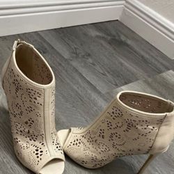 Lulus Heels