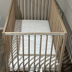 Baby Crib