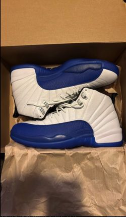 Jordan 12s 
