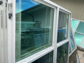 72 x 72 Windows $300 each 10 available