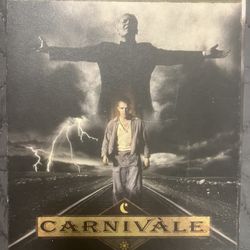 CARNIVALE 