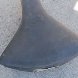 Schwinn Seat