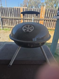 Mini grill