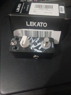 LE KATO