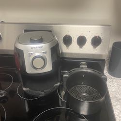 Air Fryer 