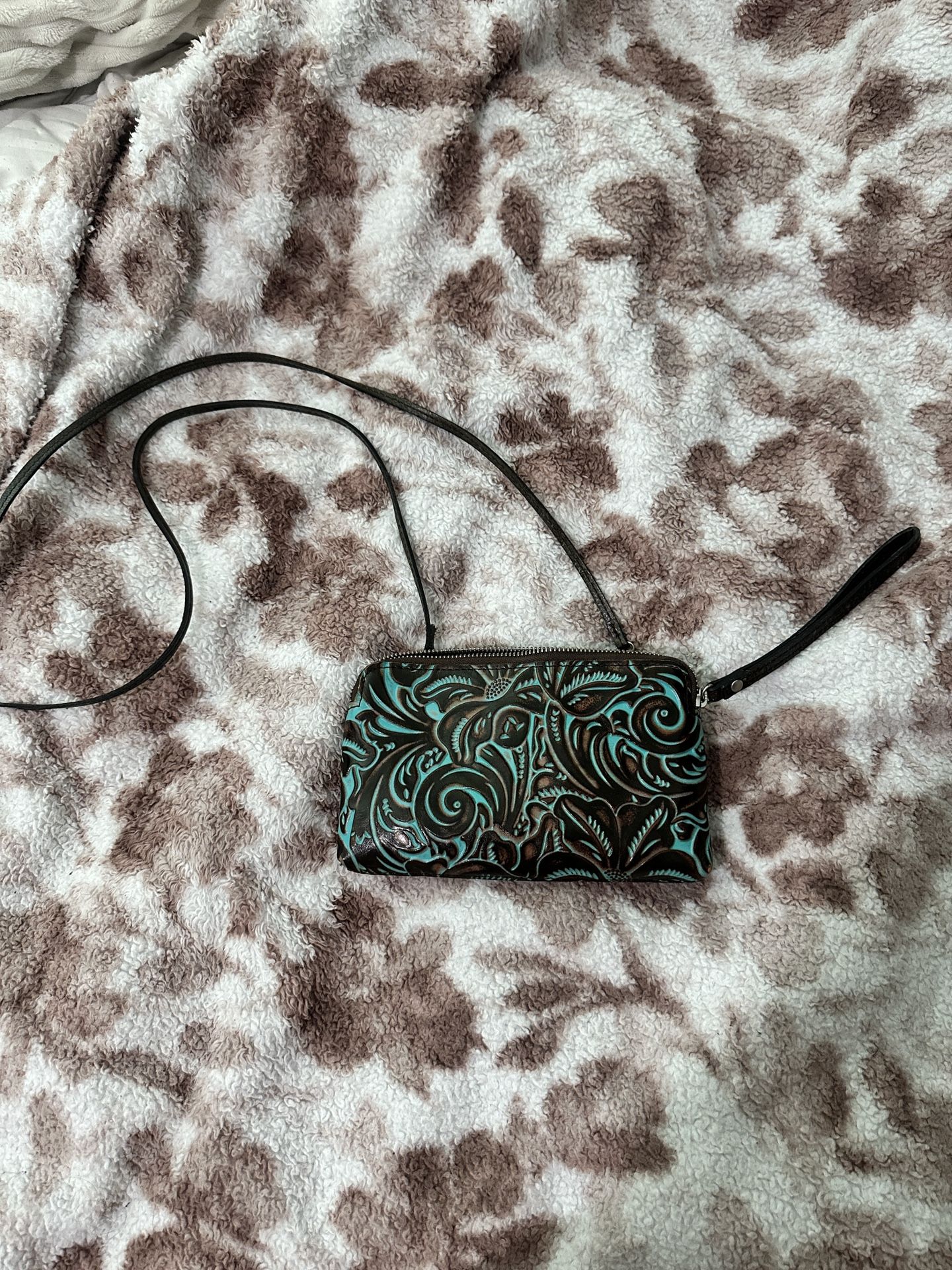 Patrisha Nash Small Purse