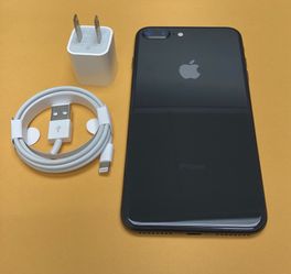 iPhone 8 Plus 64GB Factory Unlocked