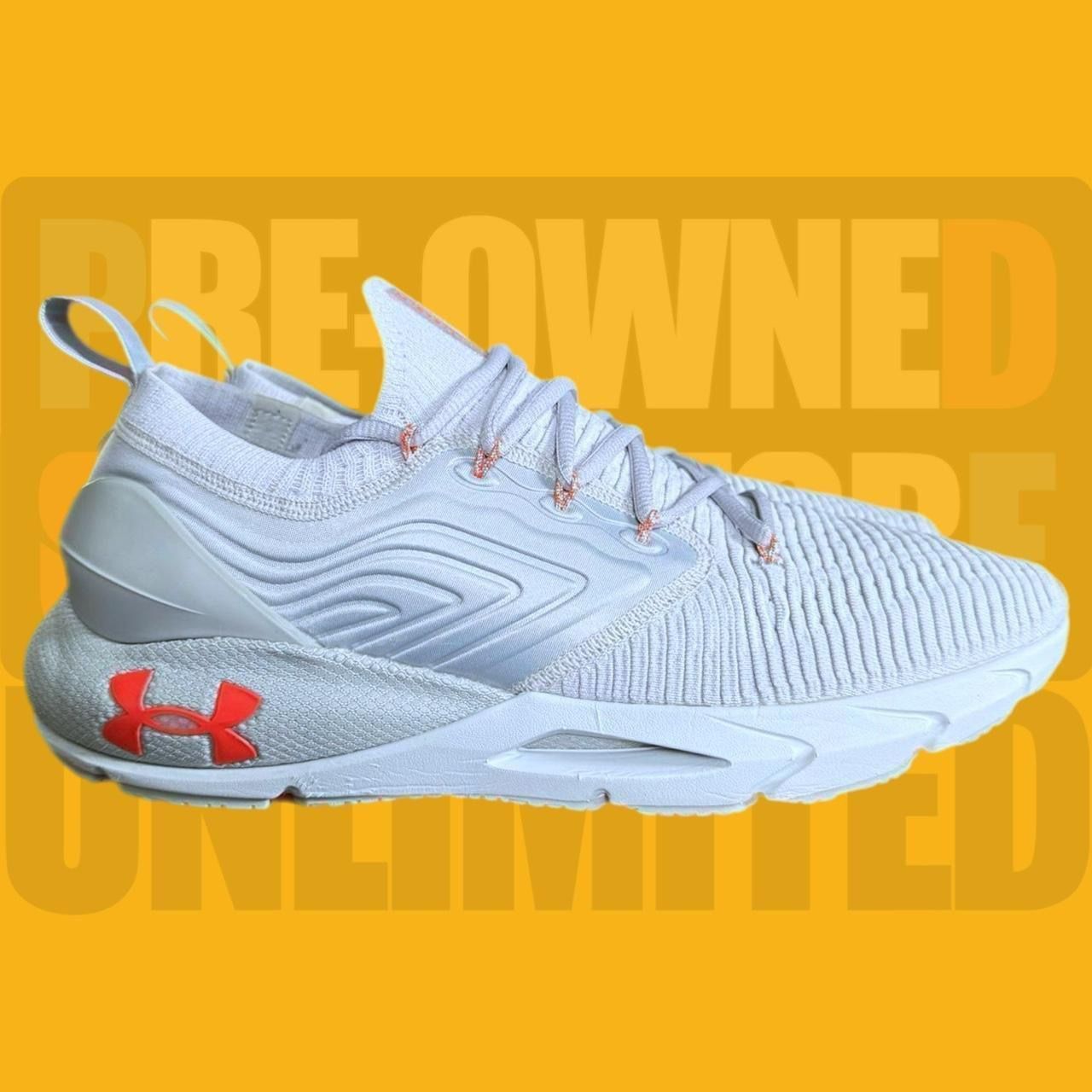 Under Armour Hovr Phantom 2