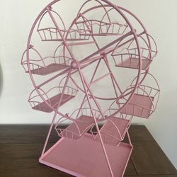Dessert Stand - Ferris Wheel