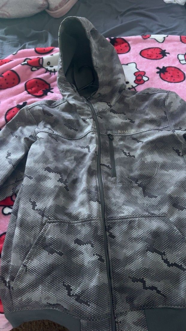 Simms Xl Jacket