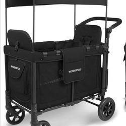 Wonderfold Wagon