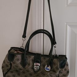 DOONEY & BOURKE purse 