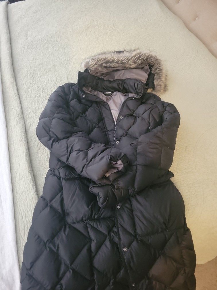 North Face Largw Jacket