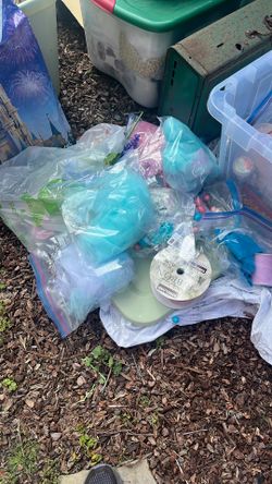Baby Shower Crafts