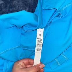 Lululemon 