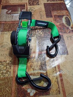 Strap