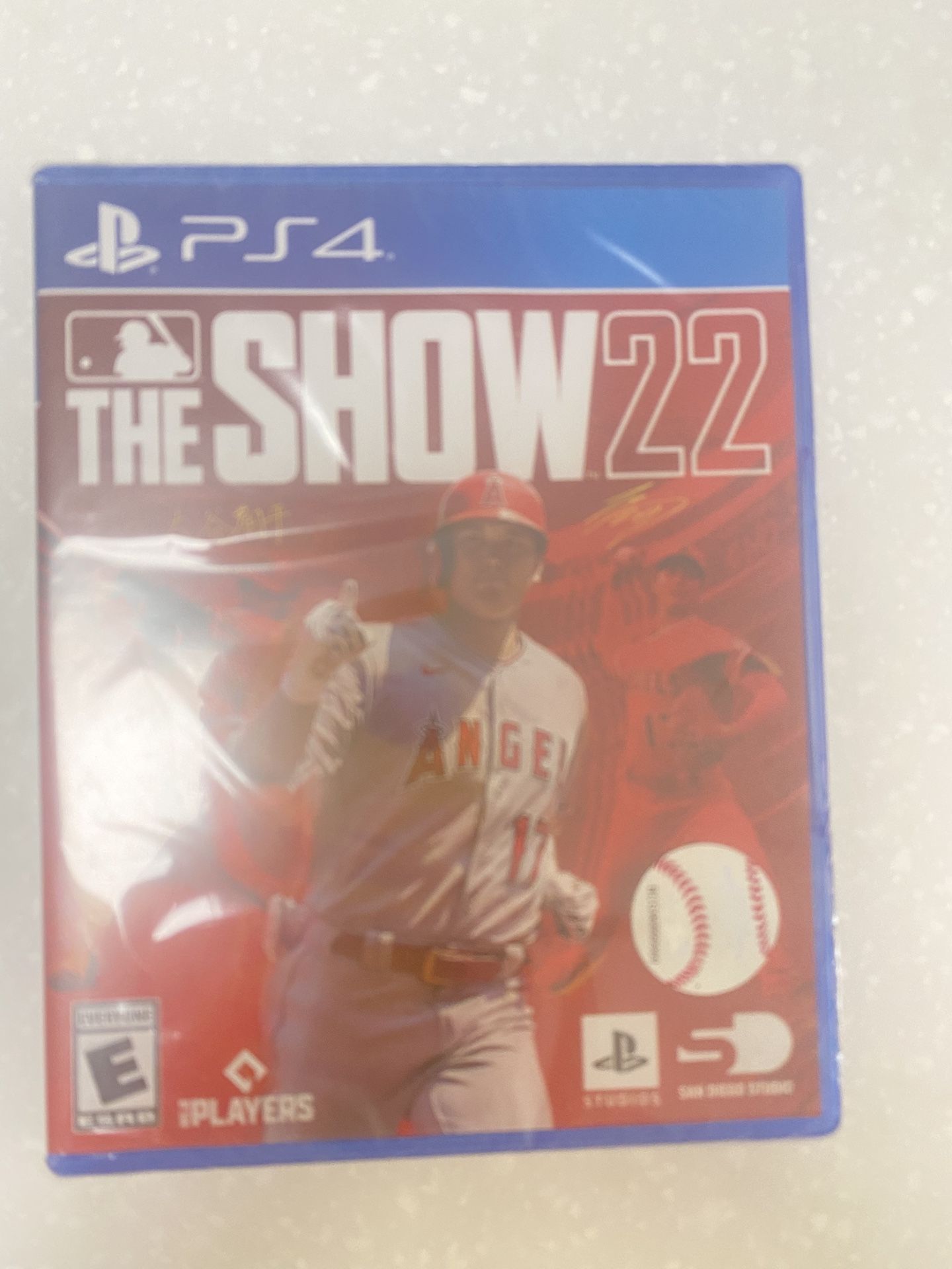 The Show 22 PS4