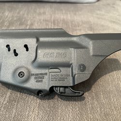 Safariland GLS IWB Holster