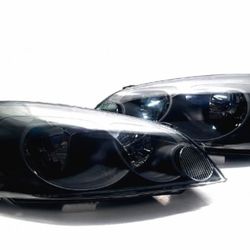 HEADLIGHTS FOR 06-15 IMPALA/MONTE CARLO 