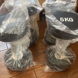 Weights 2 For $30