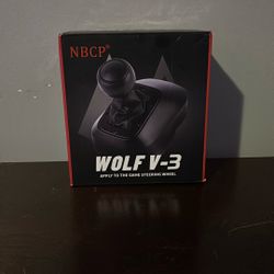 Wolf V-3