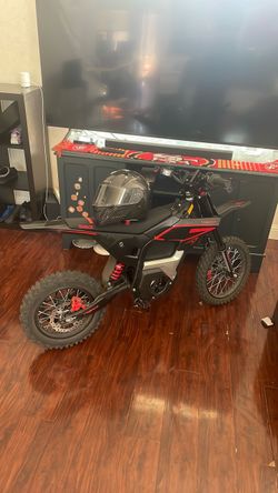 Tasaca T-500-V58 5,500W 52V