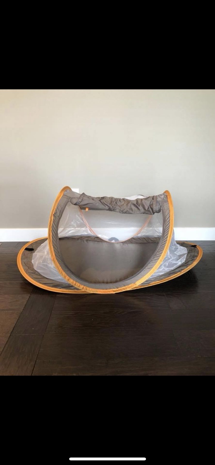 Pop Up Portable Travel Baby Tent