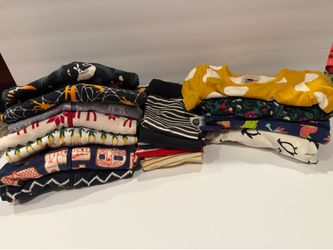 Hanna Anderson bundle