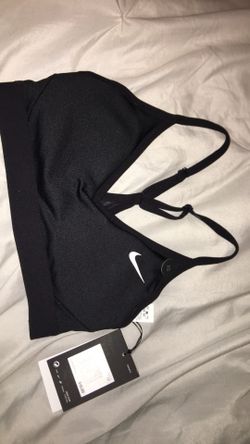 Nike xs sports bra