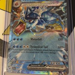 Shinny Pokemon Cards 