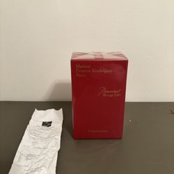 MFK Baccarat Rouge 540 2.4 fl oz