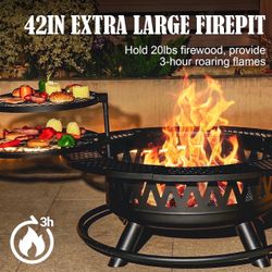 Brand New Patio Outdoor Furniture Set