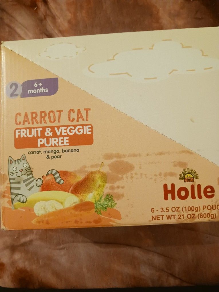 Food For Cat