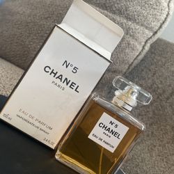 Brand New Chanel Women Perfume 