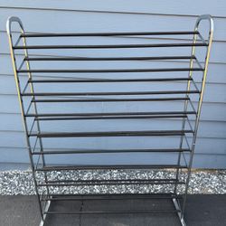 Shoes Rack